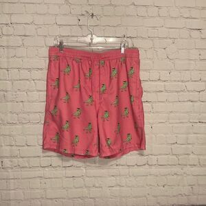 Sonoma Swimming trunks size large